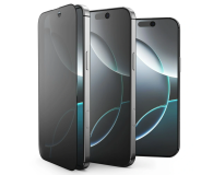 Tech-Protect Glass Spy+ 2-Pack Galaxy A37 / A57 5G / S25 Fe Privacy - 1523215 - zdjęcie 3